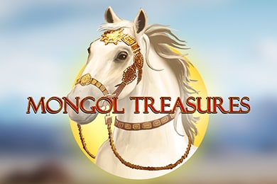 Mongoltreasures Комета Казино слот